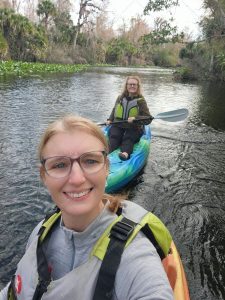 Wekiwa Springs Vacation