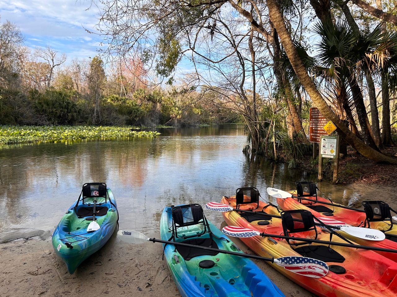 Wekiwa Springs Rentals