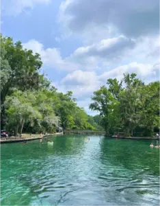 things to do near Orlando outdoors