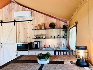 Wekiwa Springs lodging